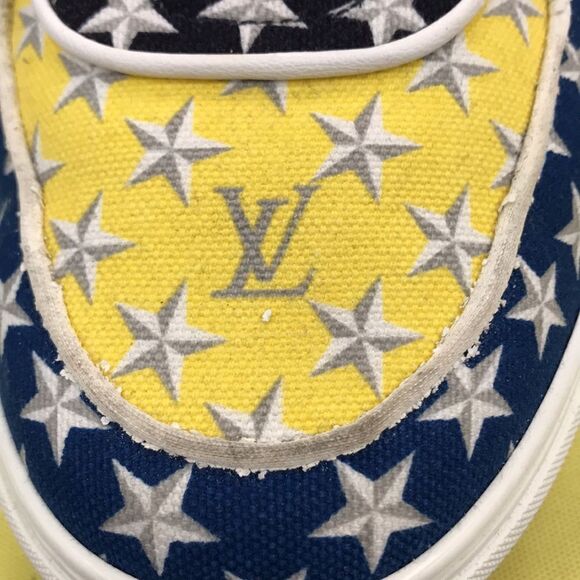 Louis Vuitton Shoes - Picture 11 of 12